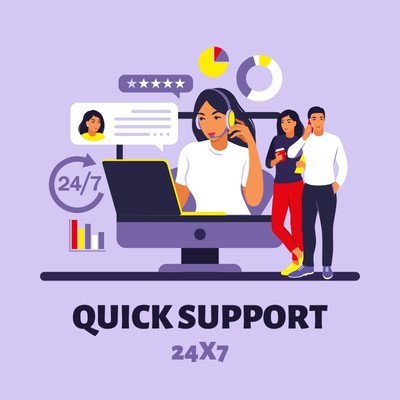 Quick Support