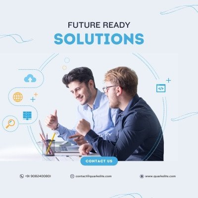 Future Ready