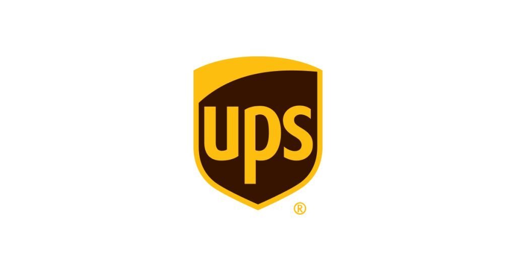 UPS